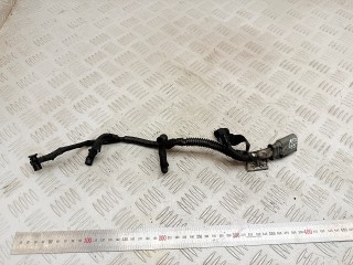 проводка свечей накала Peugeot 207 1 поколение 2006, 1.6 л., 9HZ (DV6TED4), дизель, МКПП, хетчбэк 5 дв., 9653805580