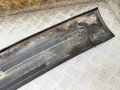 спойлер Volkswagen Touareg 1 поколение 2006, 3.0 л., BKS, дизель, АКПП, внедорожник 5 дв., полный привод, 7L6827933C - фото №13