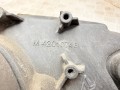 фара левая Peugeot 407 1 поколение 2008, 2.0 л., RHR (DW10BTED4), дизель, МКПП, универсал, 0301213201, 9660236180, M42010748 - фото №8