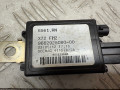 усилитель антенны Citroen C5 2 поколение 2013, 2.0 л., RHH (DW10CTED4), дизель, МКПП, универсал, 9662925080, 6561RN - фото №2