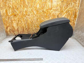 подлокотник Peugeot 407 1 поколение 2007, 1.6 л., 9HZ (DV6TED4), дизель, МКПП, седан, 9646882880, 9646982277