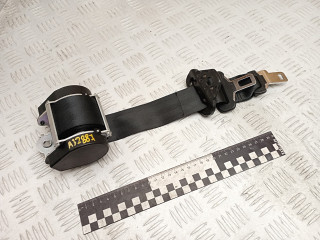 ремень безопасности Peugeot 308 T7 2010, 2.0 л., RHR (DW10BTED4), дизель, МКПП, универсал, 96816670XX, E20407373