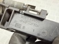 ручка наружная задняя левая Nissan Primera P12 2002, 2.2 л., YD22DDT, дизель, МКПП, седан, 80611AV600 - фото №4