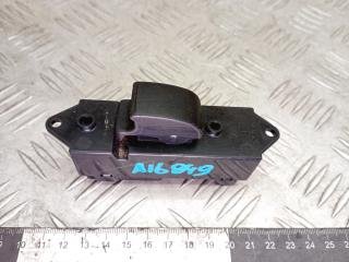 кнопка стеклоподъемника двери задней левой Peugeot 4007 1 поколение 2009, 2.2 л., дизель, МКПП, полный подключаемый привод, правый руль, 8608A063, C8DD604M