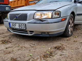 Volvo S80 1 поколение