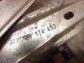 стеклоподъемник электрический передний левый Opel Omega B 1999, 09174453, 990016100, 7743000761 - фото №5
