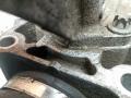 кронштейн двигателя Mercedes-Benz Vito W639 2006, 2.2 л., дизель, МКПП, A6461410104, A6462230004 - фото №6