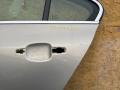 дверь задняя левая Opel Insignia 1 поколение (A) 2011, 2.0 л., A 20 DTH, дизель, МКПП, седан - фото №4