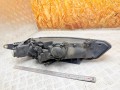 фара правая Peugeot 406 1 поколение [рестайлинг] 2000, 2.0 л., RHZ (DW10ATED), дизель, МКПП, универсал, 9630423177, 0301175002, 1305235437 - фото №6