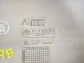 корпус салонного фильтра BMW 5 серия E60/E61 2005, 3.0 л., M57N 306 D2, дизель, АКПП, седан, 64316950936 - фото №4