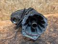 раздаточная коробка Volkswagen Touareg 1 поколение 2006, 2.5 л., BAC, дизель, МКПП, внедорожник 5 дв., OAD341012L, 485HXC024202NVG - фото №4