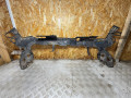 защита днища Peugeot 3008 1 поколение 2011, 2.0 л., RHH (DW10CTED4), дизель, робот, 9684092280 - фото №4