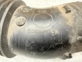 патрубок воздушного фильтра Peugeot 407 1 поколение 2007, 2.2 л., дизель, универсал, 9654974180, 9684948980, 5109666400 - фото №2