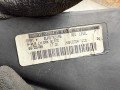 обшивка стойки передней левой Chrysler Voyager 4 поколение [рестайлинг] 2005, 2.8 л., ENR, дизель, АКПП, минивэн, 0UA57TRMAB, 0UA57XDVAB - фото №10