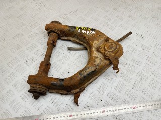 рычаг передний левый Hyundai Terracan 1 поколение [рестайлинг] 2004, 2.9 л., дизель, АКПП, внедорожник 5 дв., полный привод, 54411H1100