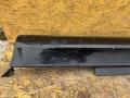 накладка на порог Mercedes-Benz B-Класс W245 2006, 1.5 л., M 266.920, бензин, МКПП, правый руль, A1696102108 - фото №13