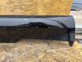 накладка на порог Mercedes-Benz B-Класс W245 2006, 1.5 л., M 266.920, бензин, МКПП, правый руль, A1696102208 - фото №8