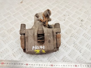 суппорт задний правый Volvo V50 1 поколение 2004, 2.4 л., B 5244 S5, бензин, АКПП, универсал, 11938770162, 0986474173, 1223704, 1324304, 1365648, 2080513, 3M512M088AA, 3M512M088AB, 3M512M088BA, RM3M512M088BA, 8AC355382681, BNZ1020GM, BNZ1020TZ, BNZ1020ZP, BNZ1137ZW, BP4K26980A, BP4K26980B, BPYK2661X, BPYK2661XA, BPYK2661XB, BHN710E, 36000903, 8602912, 8603439, 8603736, 8603763, 8603941, 561N10060Z