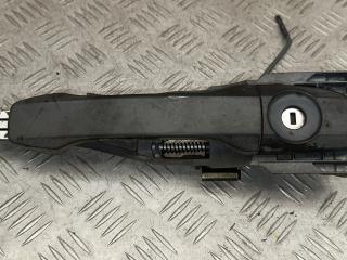 ручка наружная Volvo XC90 1 поколение 2005, 2.4 л., D 5244 T, дизель, МКПП, внедорожник 5 дв., полный привод, правый руль, 15434