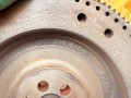 комплект сцепления IVECO Daily 3 поколение 2005, 2.8 л., 8140.43S, дизель, МКПП, 5003468401 - фото №11