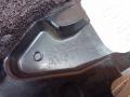 заглушка зеркала Nissan Primera P12 (2001 - 2008), 2.2 л., дизель, МКПП, универсал, 80293AV600 - фото №4