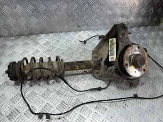 стойка передняя правая Smart Fortwo 1 поколение [рестайлинг] W450.432 2004, 1.0 л., M 132.910, бензин, АКПП, кабриолет