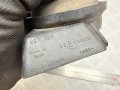 сигнал (клаксон) Mercedes-Benz A W168 1 поколение [рейстайлинг] (2001-2004) 2002, 1.7 л., OM 668.942, дизель, МКПП, хетчбэк 5 дв., E1000233, 0045428120, A28657625, 007728, 0045426820, A0045426820 - фото №4