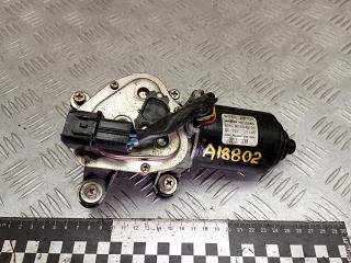 моторчик передних стеклоочистителей (дворников) Hyundai Lantra 1 поколение [рестайлинг] 1995, 9810028100, WF125DC