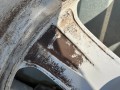 диск литой Peugeot 3008 1 поколение 2012, 1.6 л., дизель, робот, передний привод, правый руль, 9685121480, 9673738877 - фото №40