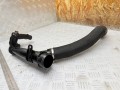патрубок интеркулера Peugeot 407 1 поколение 2005, 2.0 л., RHR (DW10BTED4), дизель, АКПП, седан, 9649466180, 52178, 51957, 52180 - фото №7