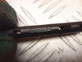 датчик уровня масла Peugeot 607 1 поколение 2002, 2.2 л., 4HX (DW12TED4/FAP), дизель, МКПП, седан, 96321687, 1131J4 - фото №4