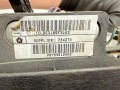 подушка безопасности водителя Chrysler Voyager 4 поколение [рестайлинг] RG 2006, 2.8 л., ENR, дизель, АКПП, минивэн, 73427A - фото №6