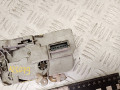замок двери передней левой Citroen C5 1 поколение [рестайлинг] 2008, 2.0 л., RHR (DW10BTED4), дизель, АКПП - фото №2