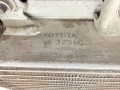 интеркулер Toyota Yaris P1 2002, 1.4 л., 1ND-TV, дизель, МКПП, хетчбэк 5 дв., 1794033010 - фото №4