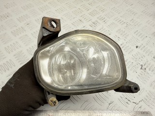 фара противотуманная левая Toyota Avensis 2 поколение (T250) 2006, 2.0 л., 1CD-FTV, дизель, МКПП, универсал, 8121005060