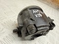 фара противотуманная правая Citroen C5 1 поколение [рестайлинг] 2006, 2.0 л., RFJ (EW10A), бензин, МКПП, хетчбэк 5 дв., 9650001680, 89204713 - фото №3