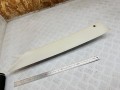 обшивка стойки передней левой Chrysler Pacifica 1 поколение 2007, 4.0 л., EGQ, бензин, АКПП, 13963LPP, 0TW27TRMAD - фото №3