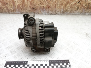 генератор Mazda 6 GG 2003, 2.0 л., бензин, МКПП, правый руль, A3TG0091, 0986080320, A003TG0081, A003TG0091, A3TG0081, A3TG0081A, A3TG0091A, ALMT010, L81318300, L8Y318300, LB1318300, LF1818300, LF1818300RE, LFY818300, LFY818300A, A5050, 115368, CAL35178AS, CAL35179AS, DRA0116, CA2109, JA1705, 8EL738044001, ALM1705BA, ALM1705BS, ALM1705GB, ALM1705KL, ALM1705MA, ALM1705US, ALM1705UX, ALM1705YX, ALM1705ZD, ALM8705UX, ALM8705YX, LRA02546, ALM1705RB, ALM1705WA, ALTH133, 1-2689-01MI, 11005N, 301N20575Z