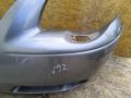 бампер передний Chrysler Voyager 4 поколение [рестайлинг] 2006, 2.8 л., ENR, дизель, АКПП, 04857886 - фото №12