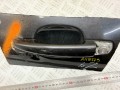 ручка наружная Peugeot 407 1 поколение 2005, 2.0 л., RHR (DW10BTED4), дизель, АКПП, седан, 9653401680 - фото №3