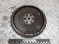 маховик Mazda 323C BA 1995, 1.5 л., бензин, B6S7 - фото №3