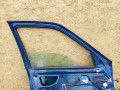 дверь передняя левая Peugeot 306 1 поколение [рестайлинг] 2000, 1.9 л., WJY (DW8B), дизель, МКПП, универсал, передний привод - фото №10