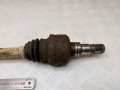 полуось задняя (приводной вал, ШРУС) Chrysler Pacifica 1 поколение 2007, 4.0 л., EGQ, бензин, АКПП, 5110027AB, 5110028AB, 05110027AB, 05110028AB - фото №4