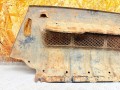 защита двигателя Mitsubishi Pajero 3 поколение 2002, 3.2 л., дизель, МКПП, внедорожник 3 дв., полный привод, MR437661 - фото №5