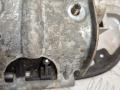 ручка наружная задняя правая Volvo S80 1 поколение 2003, 2.4 л., бензин, АКПП, седан, 9159640RH - фото №4