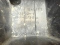 полка аккумулятора Chrysler Voyager 4 поколение [рестайлинг] 2006, 2.8 л., ENR, дизель, АКПП, 05109648AA - фото №3