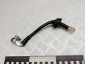 клемма аккумулятора плюс Volkswagen Touareg 1 поколение 2006, 3.0 л., BKS, дизель, АКПП, внедорожник 5 дв., полный привод, 7L0971225H - фото №4