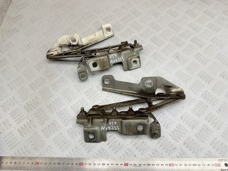 петля капота Opel Insignia 1 поколение (A) 2011, 2.0 л., A 20 DTH, дизель, МКПП, седан, 13248765, 13248766, 12841601, 12841600