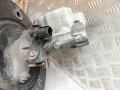 вакуумный усилитель тормозов Volkswagen Caddy 3 поколение 2008, 1.9 л., BLS, дизель, АКПП, 1K1611301D, 1T1614105S - фото №5
