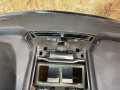 панель передняя салона (торпедо) Peugeot 407 1 поколение 2005, 2.0 л., RHR (DW10BTED4), дизель, АКПП, седан, 9644559880 - фото №5